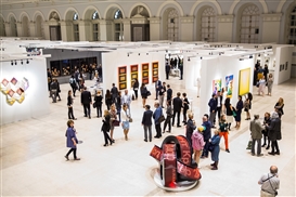 Stranger in Moscow: Spying on a New Surge of Russian Collectors Buying Contemporary