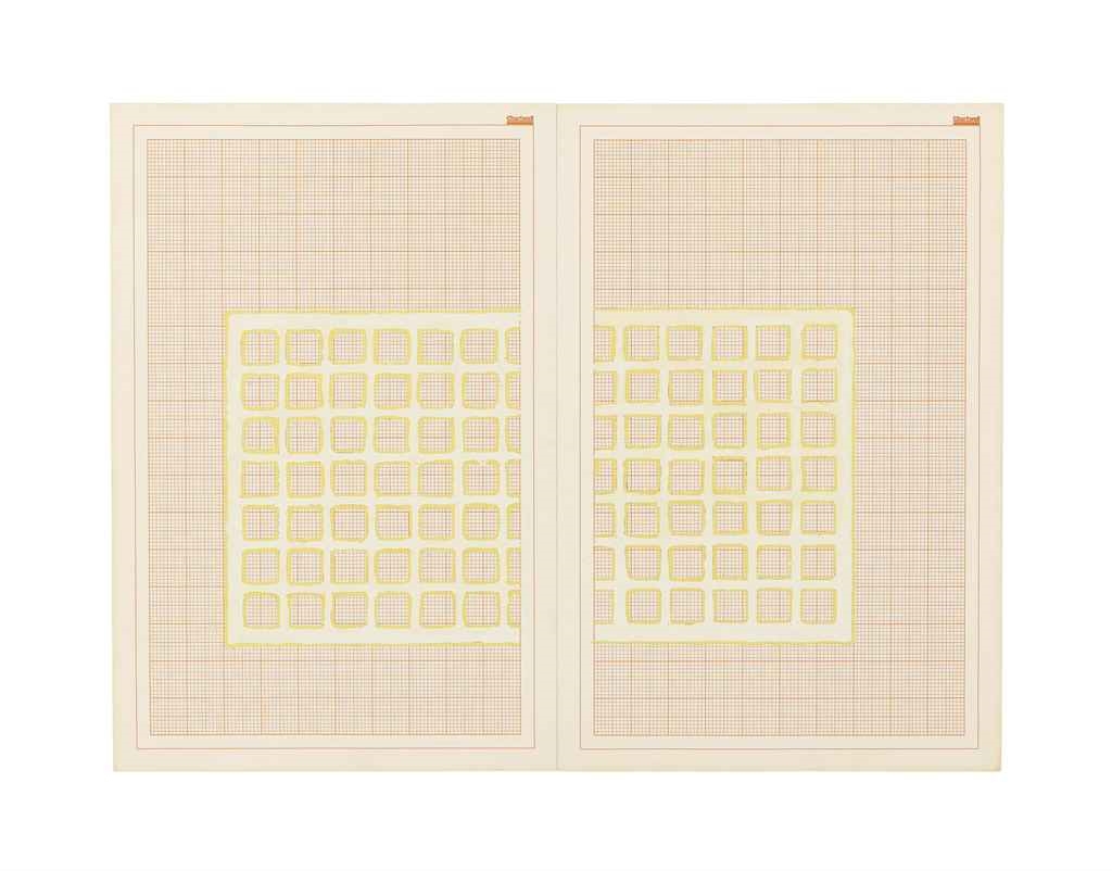 Rachel Whiteread | Untitled (Building) (1992) | MutualArt