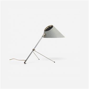 Table lamp - Anthony Ingolia