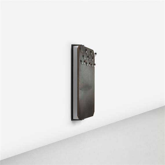 AT15 coatrack by Osvaldo Borsani, 1961