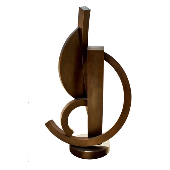 Key Angel by Guy Dill, 2004