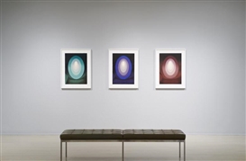 James Turrell: Prints and Process @ Pace Prints, NYC