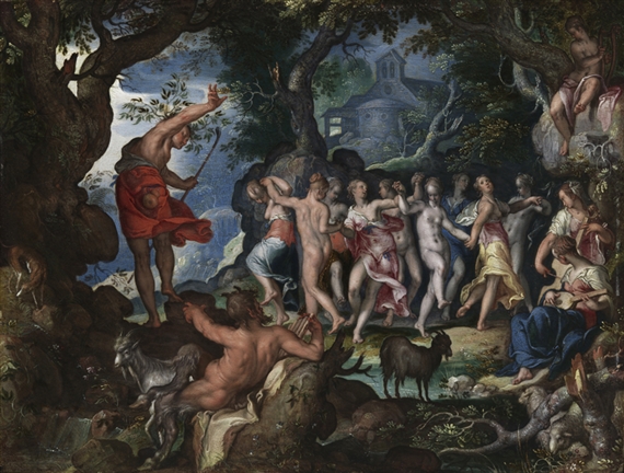 Small Treasures: Rembrandt, Vermeer, Hals, and Their Contemporaries - North Carolina Museum of Art