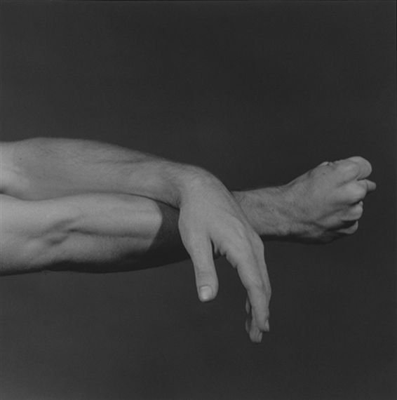 Robert Mapplethorpe: Sell the Public Flowers - Galerie Thomas Schulte, Charlottenstrasse