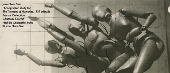 Silent Partners: Artist & Mannequin from Function to Fetish - Fitzwilliam Museum