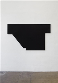 Steven Baldi “Branded Light” at Thomas Duncan Gallery, Los Angeles