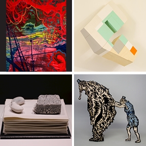 Artists First - Figge Art Museum