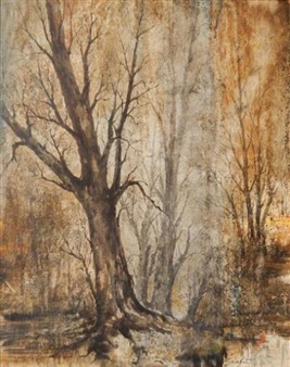 October - Alexander Szabo