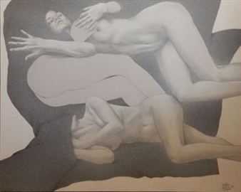 Dream - Arturo Rivera Delgado