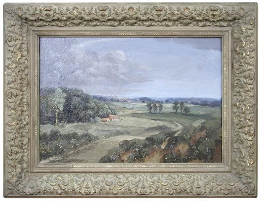 William Reed | 2 Artworks | MutualArt