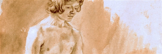 The Naked & The Nude - The Barber Institute of Fine Arts