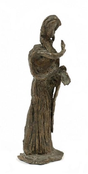 Toge - Apeles Fenosa