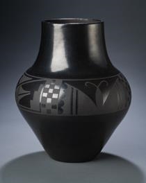 Native American Pottery from the Bruce Museum Collection - Bruce Museum