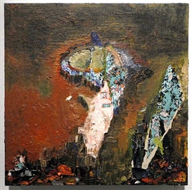 Vilaykorn Sayaphet at English Kills Art Gallery