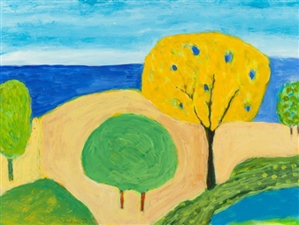 South Texas No. 27 - Bruno Andrade