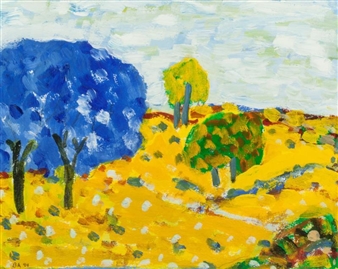 South Texas, No. 26 - Bruno Andrade