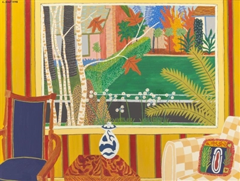 Suburbia Heights - Cindi Holt