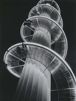 Hannes Kilian: Photographs  - Galerie Johannes Faber
