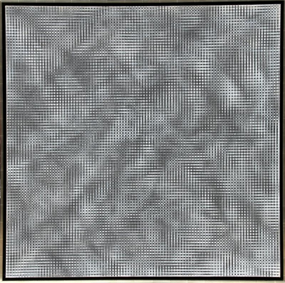 Fuji V by Tony Bechara, 2001