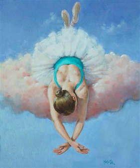 Her Personal Cloud - Martin Pate