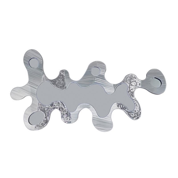 Mirror, Easton, PA by Bert Furnari, 2014