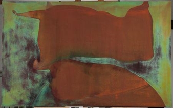 Pegaso Volcanico (Volcanic Pegasus) - Osmany Soler Mena