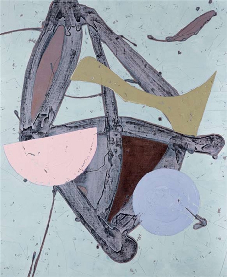 Peter Sharp: Eucalypt | Exhibitions | MutualArt
