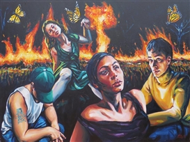 Gavin Brown (Australian, 1964)