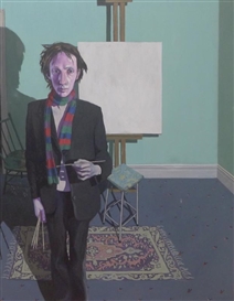 John Money (Australian, 1953)