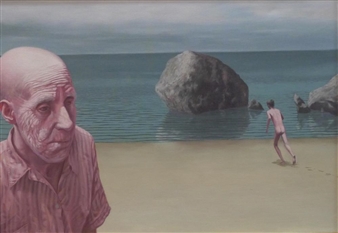 Monument of Change - John Money