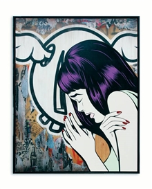 Moniker Art Fair 2014: Street art goes mainstream