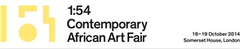 1:54 Contemporary African Art Fair - Art Africa Ltd