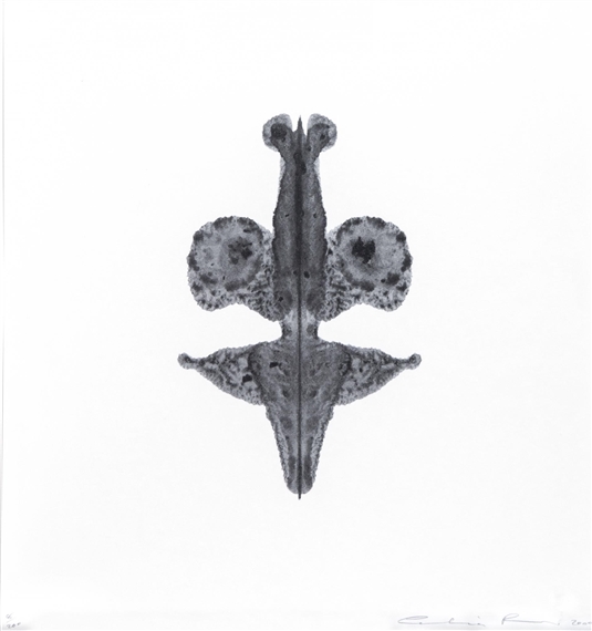 Cornelia Parker Pornographic Drawing (2000) MutualArt
