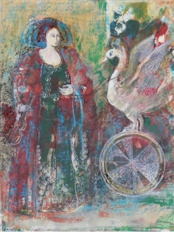 METLING - Laura Avetisyan