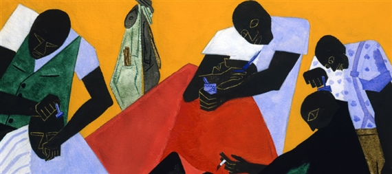 Looks Good on Paper: Masterworks and Favorites - Toledo Museum of Art