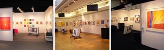 Ra Editions - Advanced Graphics London