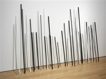 Jorge Méndez Blake: Measuring Poetry - Faggionato Fine Art, London