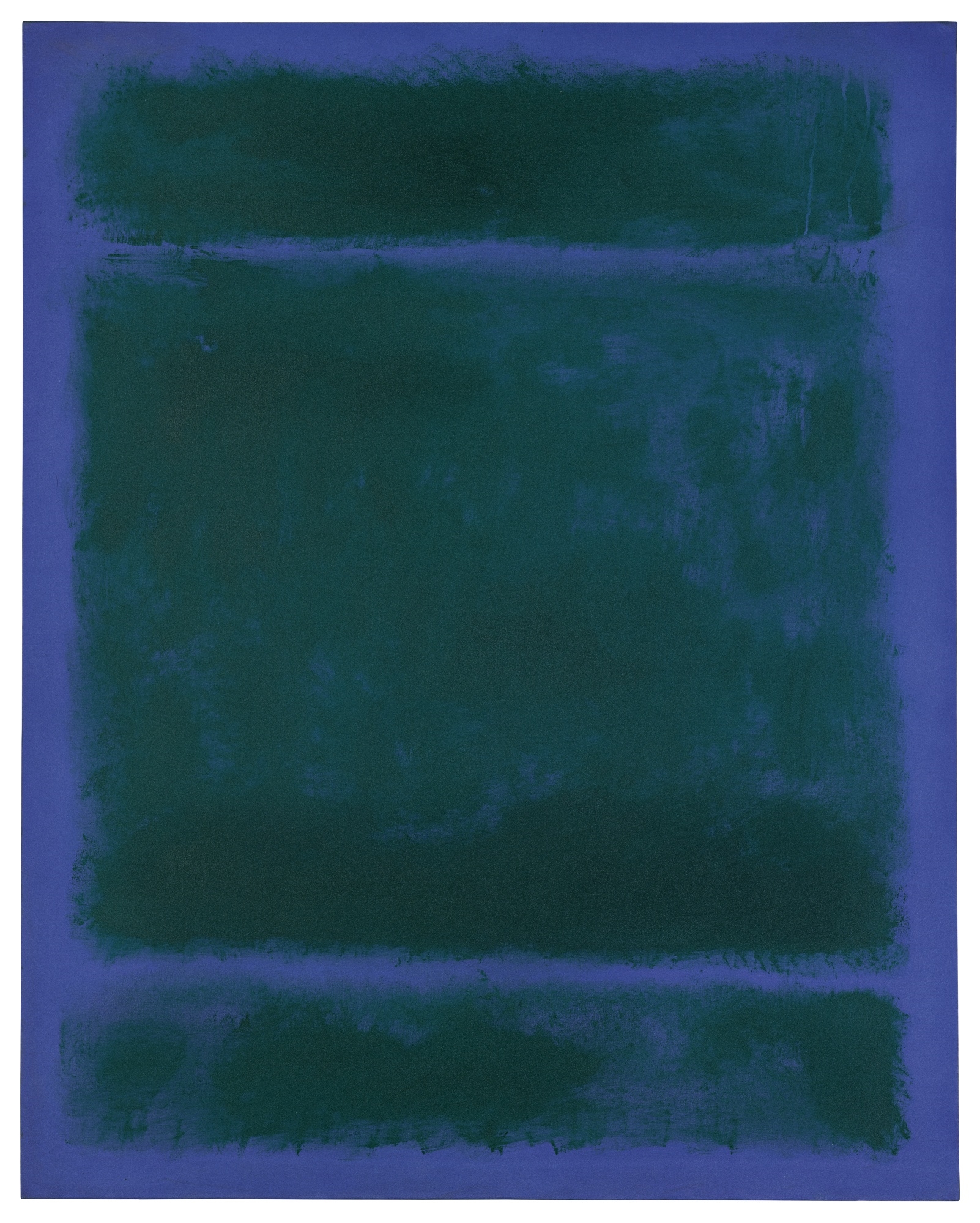 Mark Rothko | UNTITLED (1970) | MutualArt