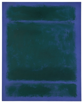 UNTITLED - Mark Rothko