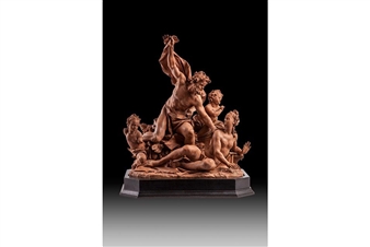 Galleria Caiati & Gallo explores the vibrant intensity of sculpture from 16th to 19th centuries