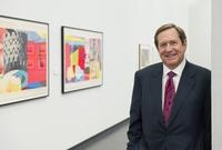 IFPDA Print Fair Announces Inaugural Jordan Schnitzer Family Foundation Lecture on November 8 at IFPDA Print Fair, Park Avenue Armory