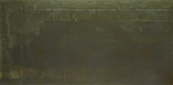 DRIFTER - Keith Milow