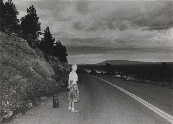 Cindy Sherman | Untitled Film Still #15 | MutualArt