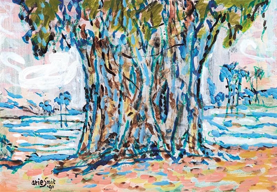 Citrouille (I) (Pumpkin I)