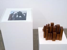 Proposals on Monumentality - Green Art Gallery