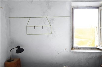Pip Culbert - Fouladi Projects