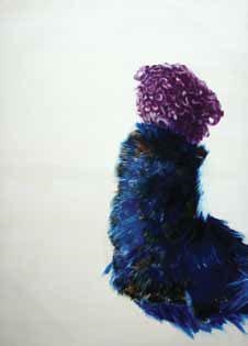 CORKSCREW - Nengi Omuku