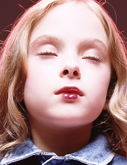 Disturbing Innocence - The FLAG Art Foundation