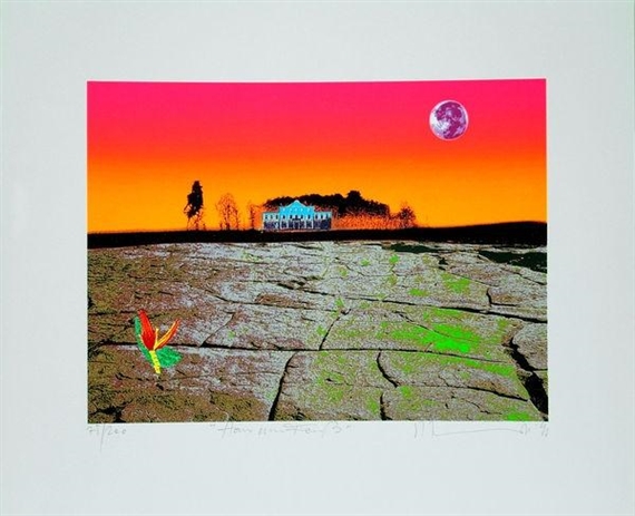 Hans Schulte | 1 Artworks at Auction | MutualArt