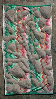 Cameron Crone - Jancar Jones Gallery